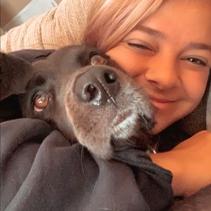 Meet your Posher, Morgan